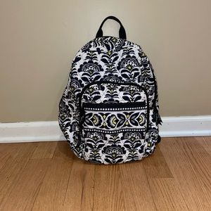 Vera Bradley Backpack